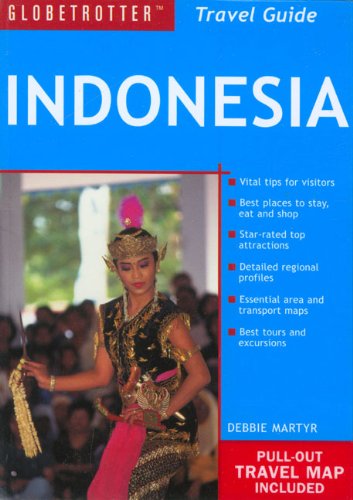 Indonesia Travel Pack (Globetrotter Travel Packs)