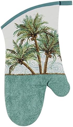 Kay Dee Designs Key West Palm Tree Oven Mitt