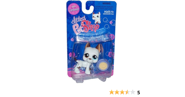 lps great dane amazon