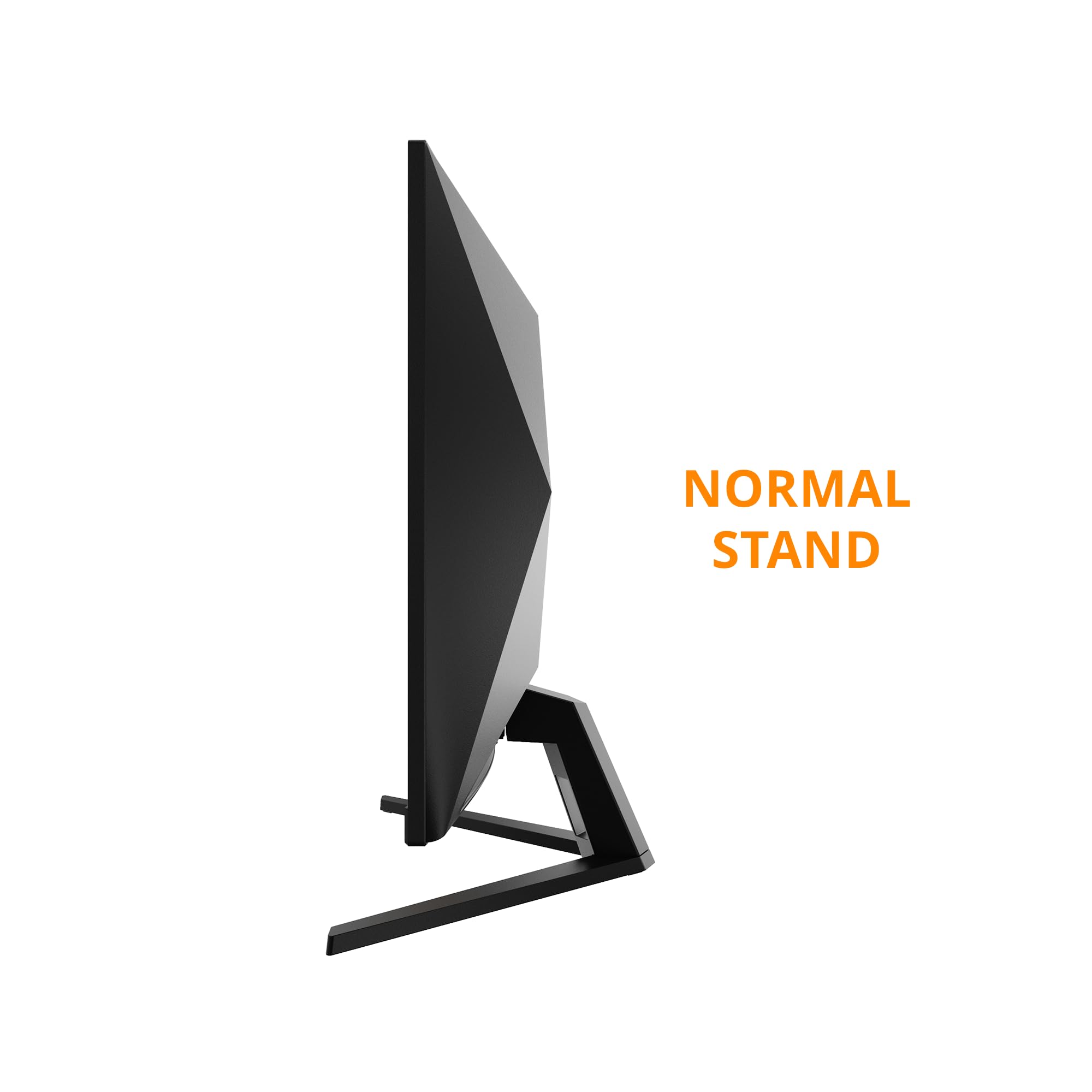 AOC CQ32G4VE 32 Zoll Curved, WQHD Gaming Monitor, 180Hz, Fast VA Panel, 1ms GtG, HDR10, FreeSync, (2560x1440 HDMI 2X 2.0 DP 1x 1.4) Schwarz 5