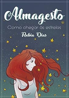 Livro Almagesto: Como chegar às estrelas