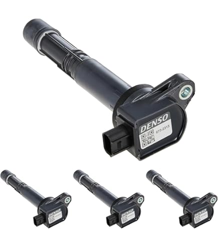 こう Amazon.com: Honda 30520-ZX2-003 Coil, Plug Hole; 30520ZX2003