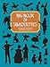Big Book of Silhouettes (Dover Pictorial Archive) by Carol Belanger Grafton