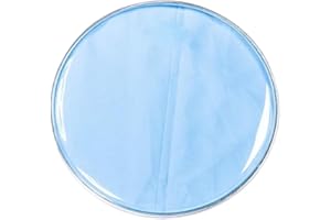 Tachiuwa Drum Head Skin Percussion Parts Practical Durable for Daily Practice Beginners Kids, 10inch