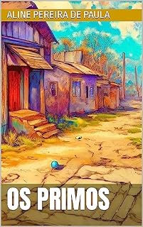 Livro Os Primos