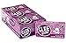 Glee Gum All Natural Mixed Berry Gum, Non GMO Project Verified, Eco Friendly, 16 Piece Box, Pack of 12