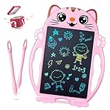 LCD Writing Tablet for Kids, Toddler Toys for 2 3 4