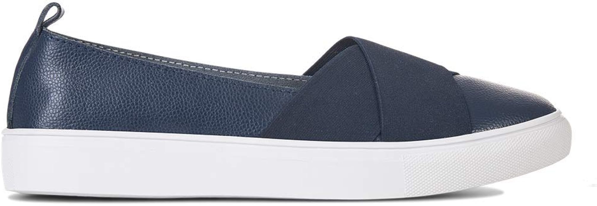 womens loafers with memory foam