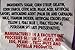 18 Pouches Boogers Gummies Candy Assorted Colors 2.64 oz (Pack of 2)