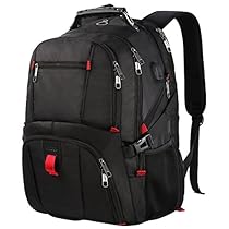  Save big on YOREPEK Extra Large Backpack Expires Jun 29, 2018 dealfomo