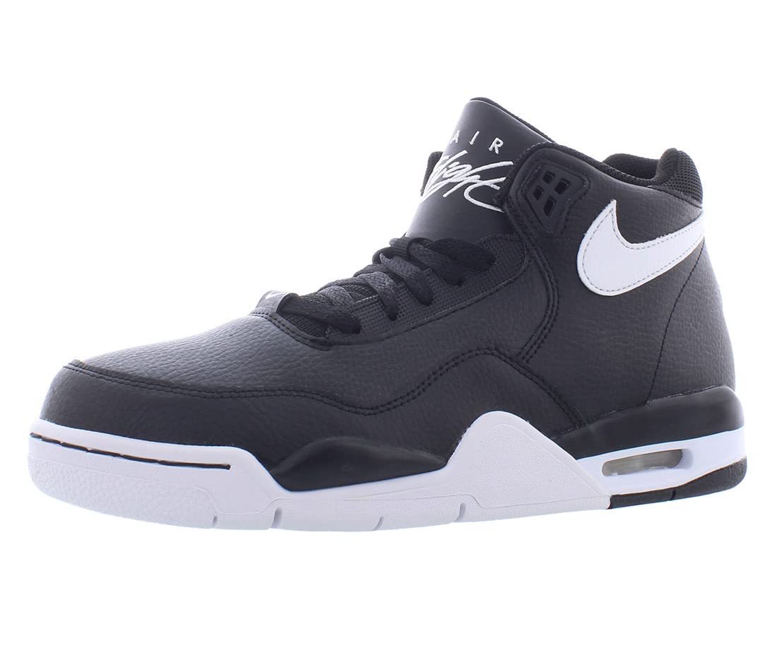 nike flight legacy sneakers