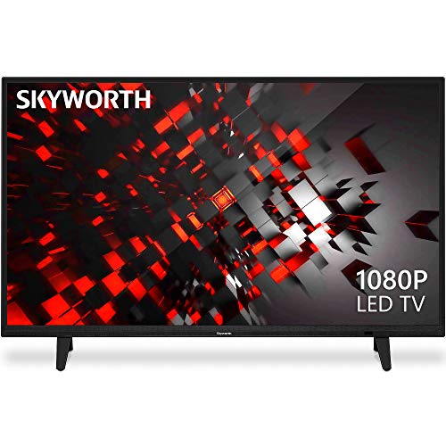 Skyworth E-Series 1080P 43