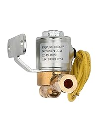 Válvula Aprilaire 4040, 24 V