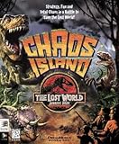 Jurassic Park: Chaos Island