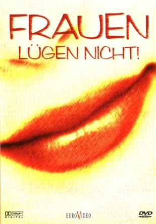 Frauen Lugen Nicht Amazon De Jennifer Nitsch Martina Gedeck Dominique Horwitz Peter Sattmann Andrea Eckert Rebecca Horner Monica Bleibtreu Gerhard Zemann Beatrice Frey Silvia Fenz Pamela Knaack Ingo Naujoks Monika Tajmar Manu Kurz