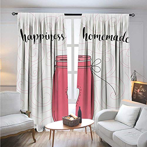 Quoteblackout Drapescalligraphic Happiness Is Homemade Lettering