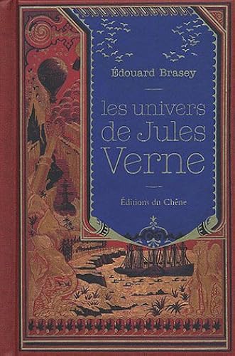 Download Les Univers de Jules Verne PDF