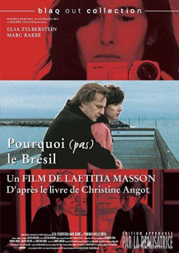 Pourquoi (Pas) Le Brésil