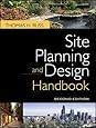 Site Planning and Design Handbook, Second Edition