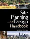 Site Planning and Design Handbook, Second Edition