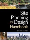 Site Planning and Design Handbook, Second Edition