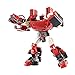 YOUNG TOYS Tobot Adventure Z Transformer Car Action Figure Korean TV Animation Toy Robot