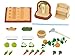 Sylvanian Families Vegetable Garden Set