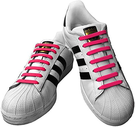 adidas elastic shoe laces