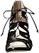 Anne Klein AK Women's Ornella Leather Dress Pump