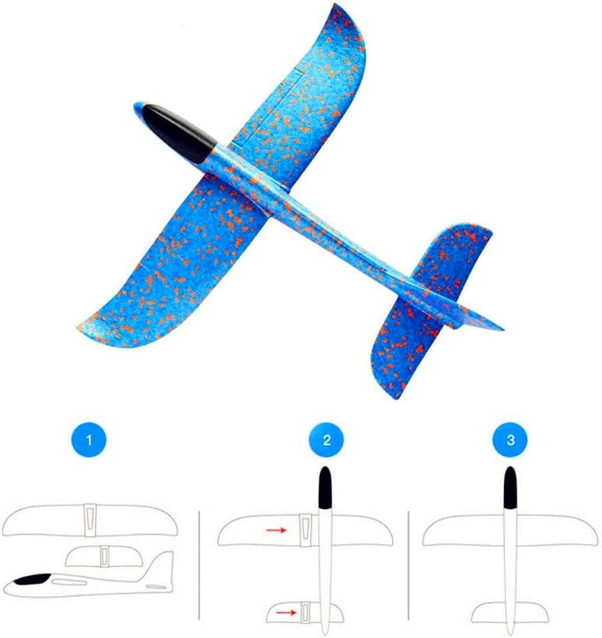 airplane toy for 4 year old