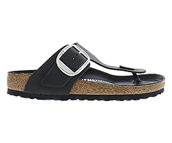 Birkenstock Women's Gizeh Big Buckle