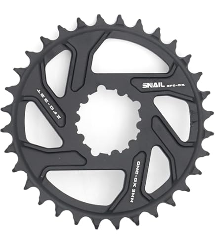 Amazon.com : SRAM X-Sync 2 Eagle SL Direct Mount Chainring 32T