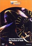 ディスカバリーチャンネル 寿命100歳を実現する科学 若さを保つ酵素の秘密 [DVD]