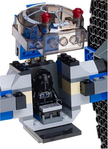 lego 7263