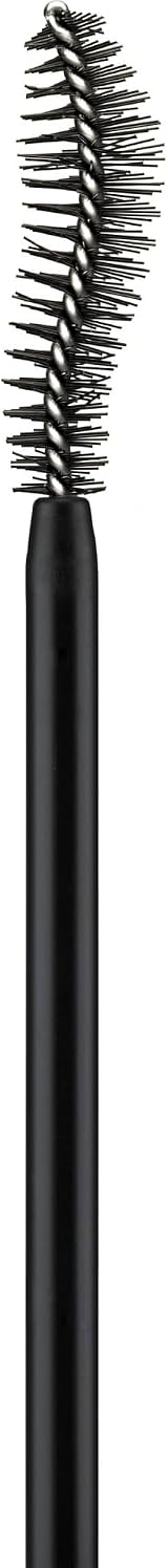 essence Lash Princess Volumizing Mascara Black Vegan Curved Defining view 3