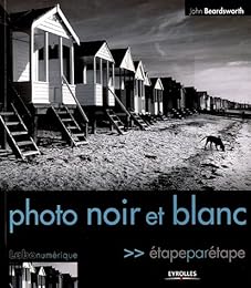 Photo noir et blanc