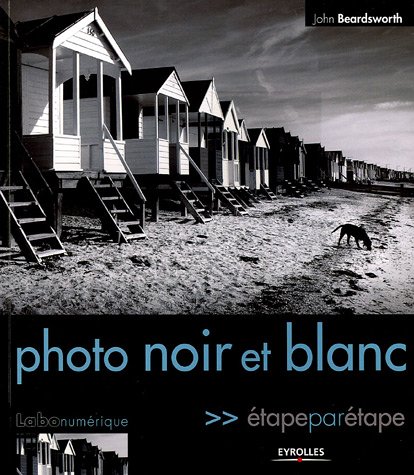Photo noir et blanc