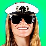 Captain Sun-Stache