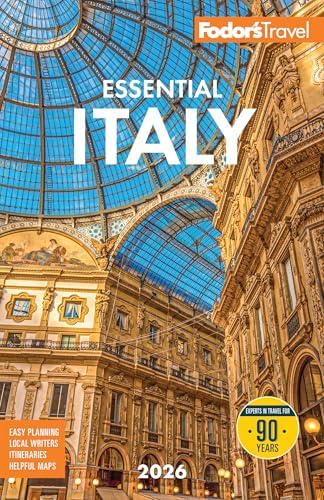 Italy Travel Guide 2026: Solve Confusion with Clear Advice on