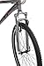Schwinn Men's High Timber Bicycle, Grey (29 inch)