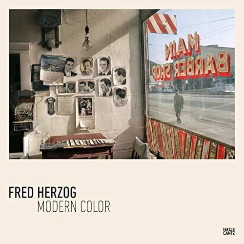 Joel Meyerowitz: Where I Find Myself: A Lifetime Retrospective