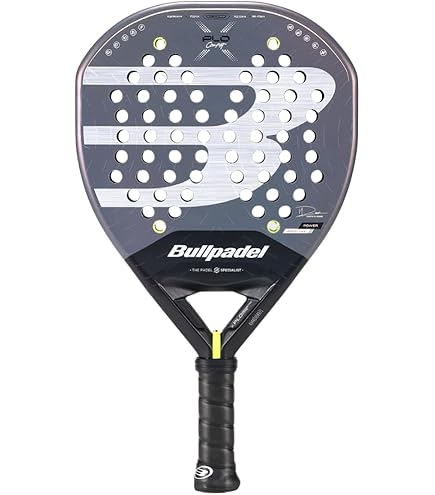 Amazon.com: BULLPADEL Padel Racket VERTEX 05 Woman 2026 | Delfi