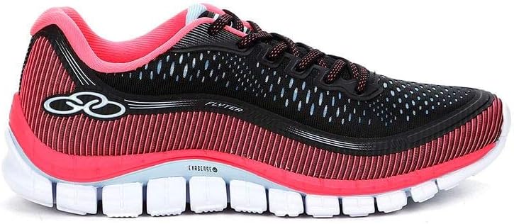 tenis olympikus feminino flyter