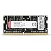 HyperX Kingston Technology Impact 16GB 2400MHz DDR4 CL14 260-Pin SODIMM Laptop Memory HX424S14IB/16