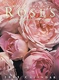 David Austin's Roses 2003 Engagement Calendar by 