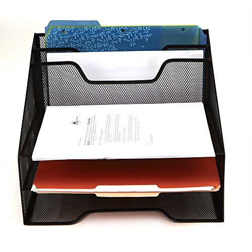 2 Mind+Reader+2MESHBOX5+BLK+Stationary+Accessories