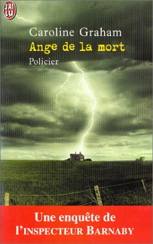 Ange de la mort