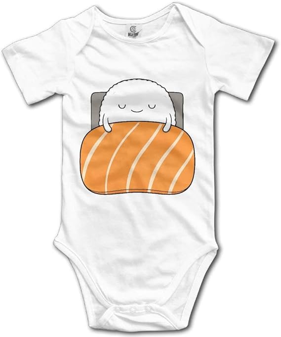 sushi romper