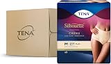 TENA Lady Pants Plus Medium Adult Incontinence Briefs