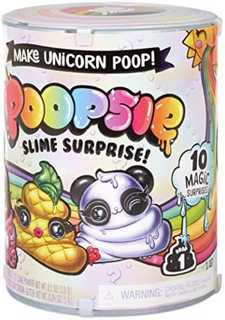 Poopsie Slime Surprise (One Size, Multi Colour)
